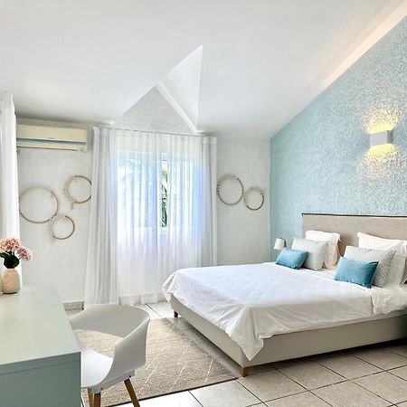 Azur - Residence Le Dattier Flic-en-Flacq المظهر الخارجي الصورة