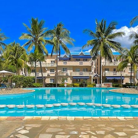 Azur - Residence Le Dattier Flic-en-Flacq المظهر الخارجي الصورة