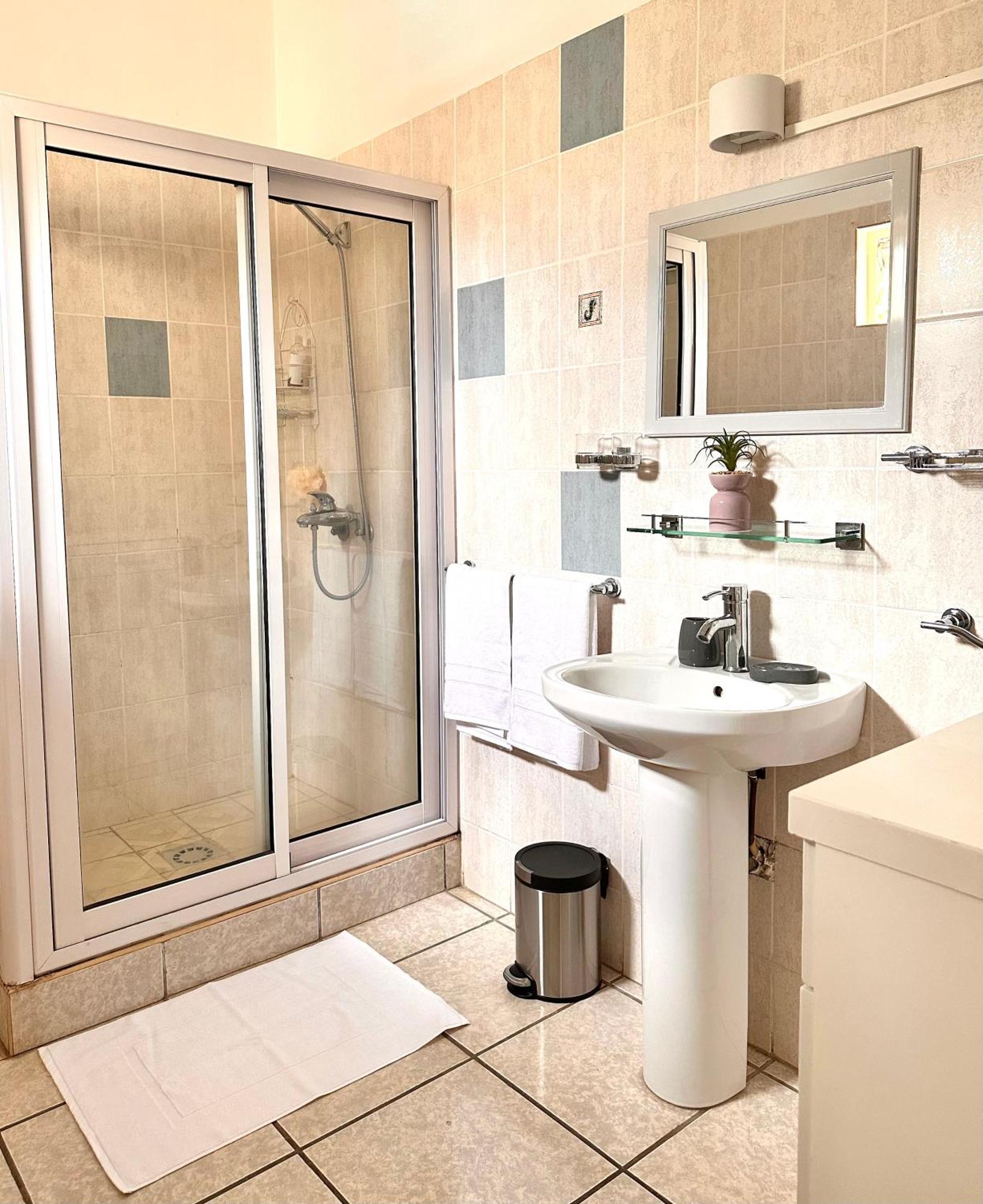 Azur - Residence Le Dattier Flic-en-Flacq المظهر الخارجي الصورة