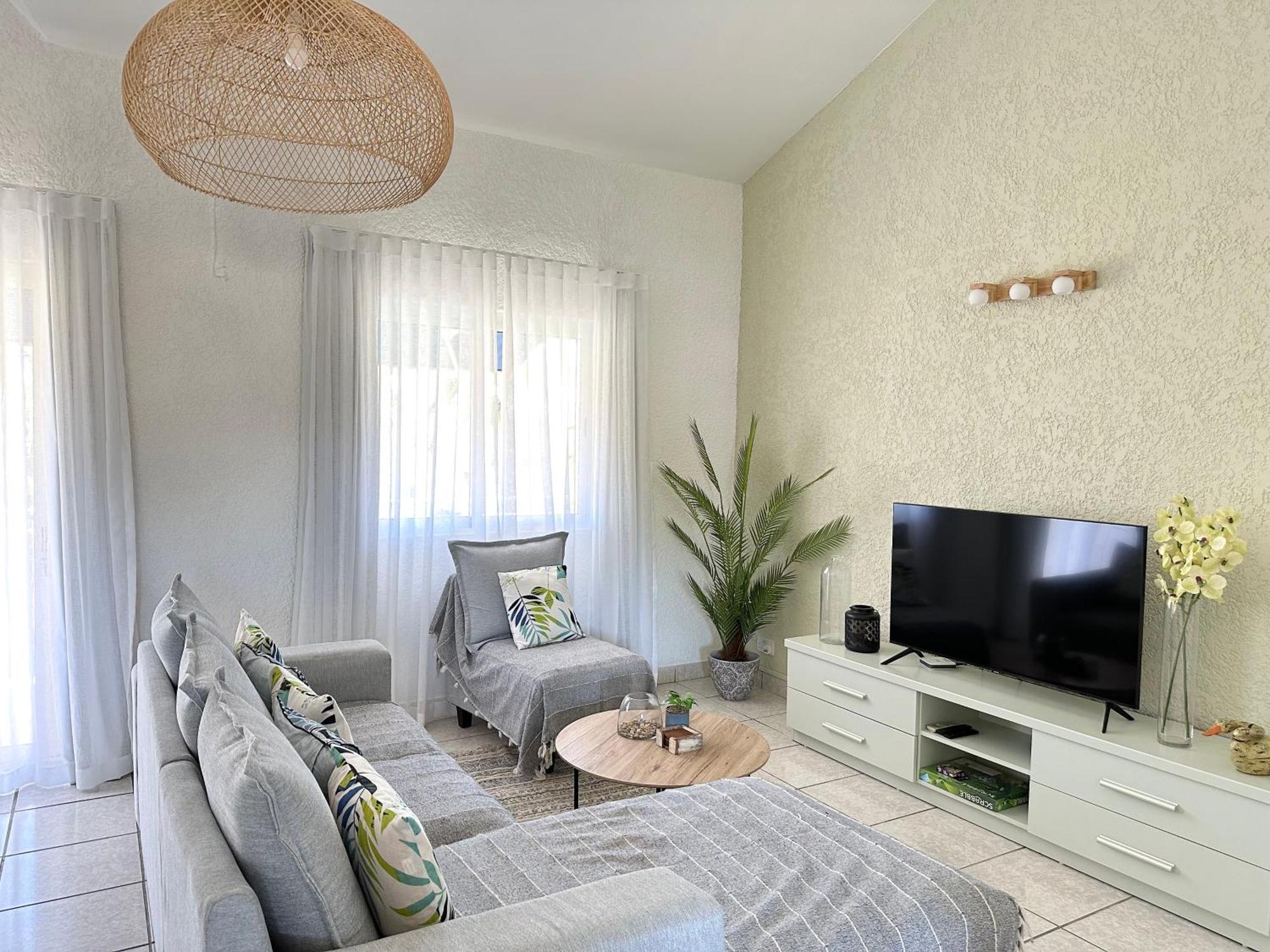 Azur - Residence Le Dattier Flic-en-Flacq المظهر الخارجي الصورة