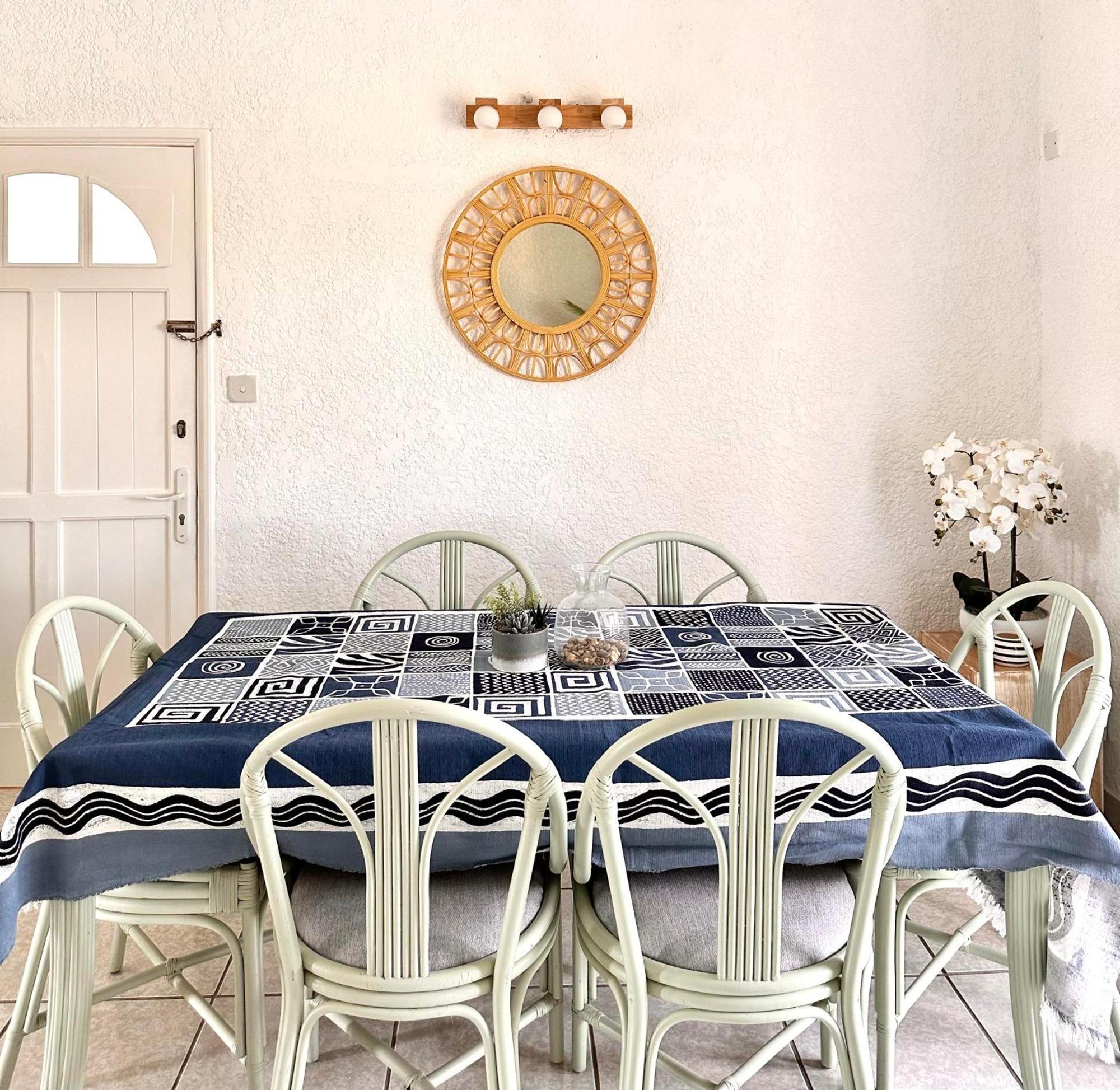 Azur - Residence Le Dattier Flic-en-Flacq المظهر الخارجي الصورة