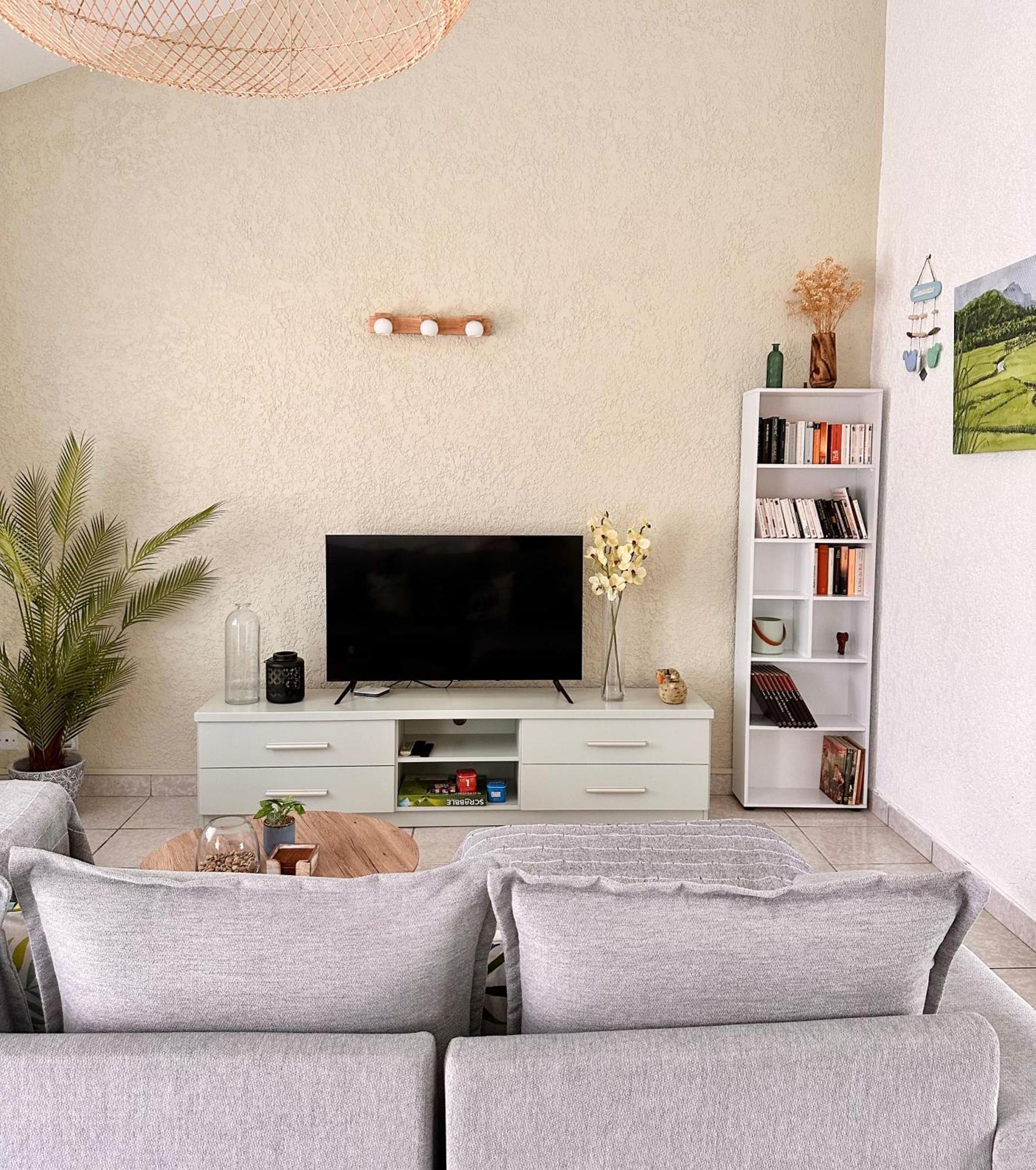 Azur - Residence Le Dattier Flic-en-Flacq المظهر الخارجي الصورة